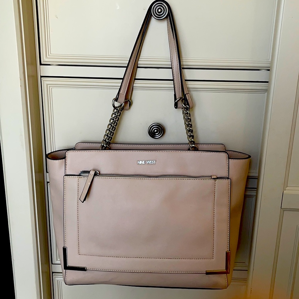 Nine West purse